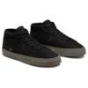 Louie Lopez Pro Mid «Black Dark Mushroom»