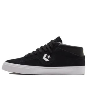 Louie Lopez Pro Mid «Black White»
