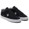Louie Lopez Pro Mid «Black White»