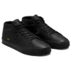 Louie Lopez Pro Mid «Mono Leather – Triple Black»