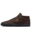 Louie Lopez Pro Mid «Velvet Brown»