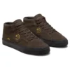 Louie Lopez Pro Mid «Velvet Brown»