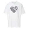 Love Printing Sports Blanco