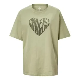 Love Printing Sports Gris Verde