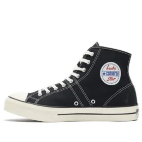 Lucky Star Hi «Black»
