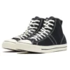Lucky Star Hi «Black»