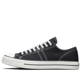 Lucky Star Low «Black»