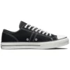 Lucky Star Low «Black»