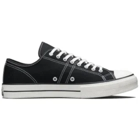 Lucky Star Low «Black»
