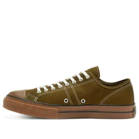 Lucky Star OX SURPLUS Olive «Green Yellow»