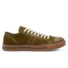 Lucky Star OX SURPLUS Olive «Green Yellow»