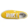 MadeMe x One Star Platform Suede Ox «Vibrant Yellow»