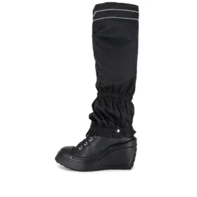 Martine Ali x Converse Chuck 70 Deluxe Wedge «Negro»