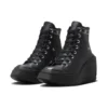 Martine Ali x Converse Chuck 70 Deluxe Wedge «Negro»