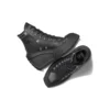 Martine Ali x Converse Chuck 70 Deluxe Wedge «Negro»