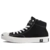Mastermind Japan x Addict Jack Purcell «Negro»