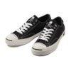 Mastermind Japan x Converse Addict Jack Purcell «Negro Blanco»