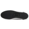 Mastermind Japan x Converse Addict Jack Purcell «Negro Blanco»