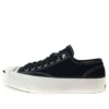 Mastermind Japan x Jack Purcell «Negro»