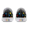 Miley Cyrus x Converse Chuck Taylor All Star Low Top «Negro»