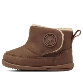 Mini botas «Marrón»