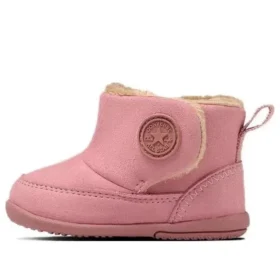 Mini botas «Pink»