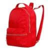 Mini mochila «Rojo»