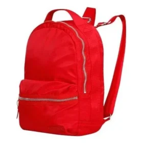 Mini mochila «Rojo»