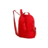 Mini mochila «Rojo»