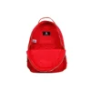 Mini mochila «Rojo»