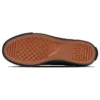 Mocasines Chevron & Star Skateboarding Le Ox «Negro»