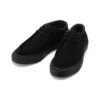 Mocasines Chevron & Star Skateboarding Ox «Negro»