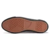 Mocasines Chevron & Star Skateboarding Ox «Negro»