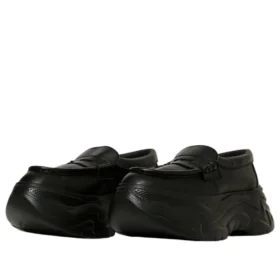 Mocasines Chuck Taylor All Star City Hike «Black Monochrome»