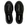 Mocasines Chuck Taylor All Star City Hike «Black Monochrome»