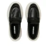 Mocasines Chuck Taylor All Star City Hike «Black White»