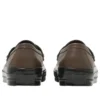 Mocasines Chuck Taylor All Star Squaretoe «Dark Brown Black»