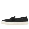 Mocasines CXP «Negro Blanco»