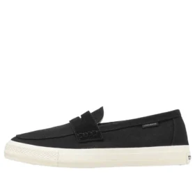 Mocasines CXP «Negro Blanco» Mocasines CXP «Negro Blanco»