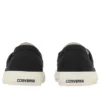 Mocasines CXP «Negro Blanco»
