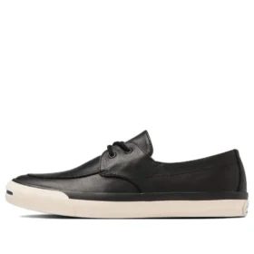 Mocasines Jack Purcell RH «Negro»