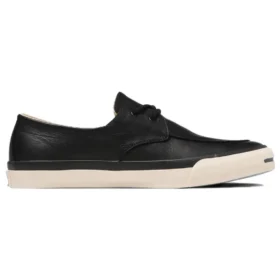 Mocasines Jack Purcell RH «Negro»