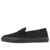 Mocasín CXP «Black Monochrome»