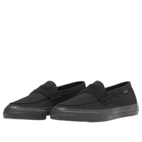 Mocasín CXP «Black Monochrome» Mocasín CXP «Black Monochrome»
