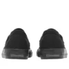 Mocasín CXP «Black Monochrome»