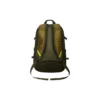 Mochila acolchada de bordes rectos «Moss»