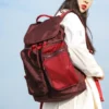 Mochila acolchada «Red»