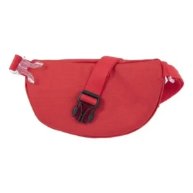 Mochila bandolera Chuck Taylor Patch «Rojo»