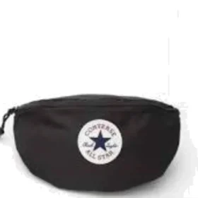Mochila bandolera «Negro»