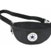 Mochila bandolera «Negro»